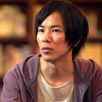 profile_Hajime Isayama