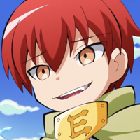 Karma Akabane mbtiパーソナリティタイプ image