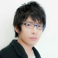 Toshiki Iwasawa MBTI -Persönlichkeitstyp image