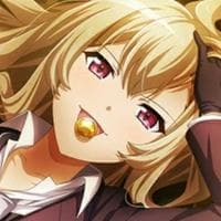 Claudine Saijou MBTI Personality Type image