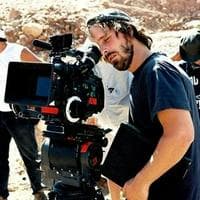 Alexandre Aja MBTI Personality Type image