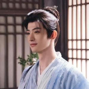 profile_Chong Zhao