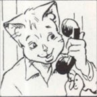 profile_Charles Tabey Jr./Chuck Katt