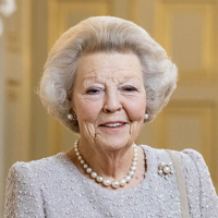 Queen Beatrix of the Netherlands MBTI Personality Type image