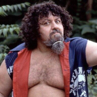 Lou Albano نوع شخصية MBTI image