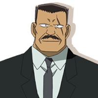 profile_Matsumoto kiyonaga (Kristopher McLaughlin)