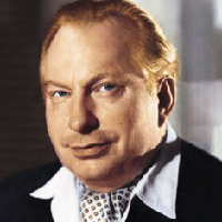 profile_L. Ron Hubbard