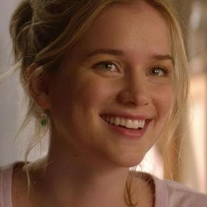 profile_Guinevere Beck