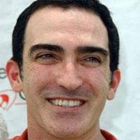 Patrick Fischler tipo de personalidade mbti image