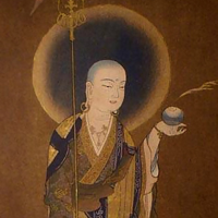 Di Zang Wang MBTI Personality Type image