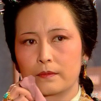 Lady Wang MBTI -Persönlichkeitstyp image