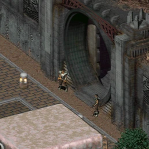 profile_Fallout 2 - All Clear Signal