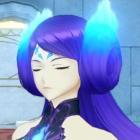 Brighid mbtiパーソナリティタイプ image