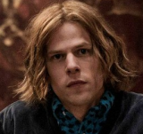 Lex Luthor mbti kişilik türü image