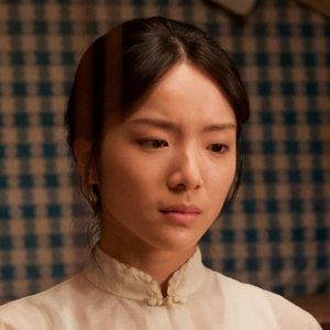 profile_谢南枝 Xie Nanzhi