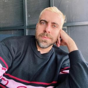 profile_Luis Cardoso (drums, vocals)