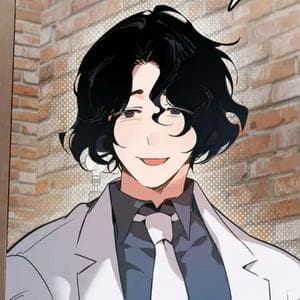 profile_Dr. G