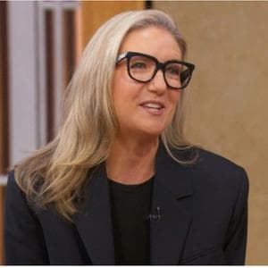 Julie Felss Masino MBTI Personality Type image