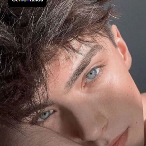 Cael Woods MBTI Personality Type image
