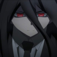 Izuru Kamukura MBTI Personality Type image