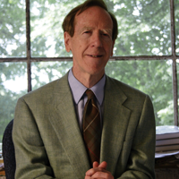 profile_Gilbert Strang