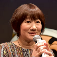 Akiko Yajima mbti kişilik türü image