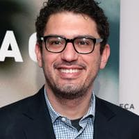 Sam Esmail MBTI Personality Type image