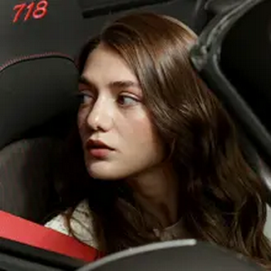 Melike MBTI Personality Type image