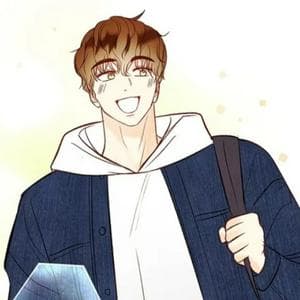 Yoon Seokhyun MBTI Personality Type image