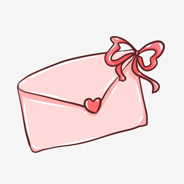 Love Letter MBTI Personality Type image