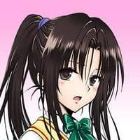 profile_Rin Kujou
