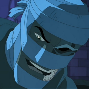 Rat King (2k3 series) MBTI Personality Type image