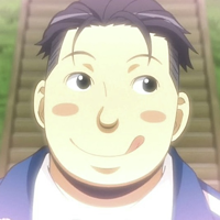 Akira Takaoka MBTI Personality Type image