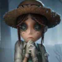 Identity V Player (Survivor Main) MBTI -Persönlichkeitstyp image