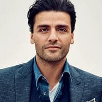 Oscar Isaac MBTI Personality Type image