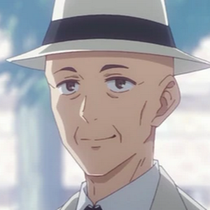 Tomohisa Kuze (久世 知久） MBTI Personality Type image