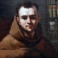 John Duns Scotus MBTI Personality Type image