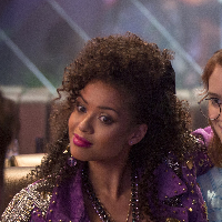 Kelly Booth / "San Junipero" MBTI 성격 유형 image