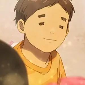 Yamada (山田) MBTI Personality Type image