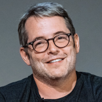 Matthew Broderick نوع شخصية MBTI image