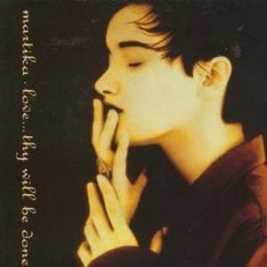 profile_Martika - Safe in the Arms of Love