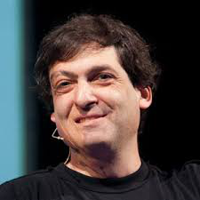 Dan Ariely MBTI Personality Type image