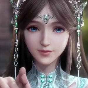 profile_Ning Rongrong