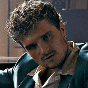 Derek Danforth MBTI Personality Type image
