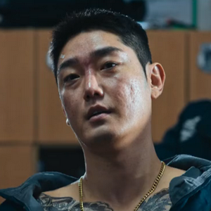 Park Seong Hwan MBTI Personality Type image