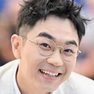 Chengpeng Dong (大鹏) MBTI Personality Type image