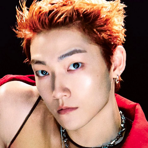 profile_Kevin (THE BOYZ)