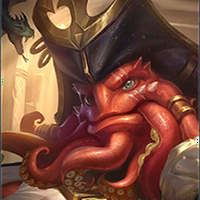 Bane MBTI Personality Type image