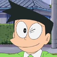 Suneo Honekawa type de personnalité MBTI image