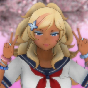 profile_Musume Ronshaku